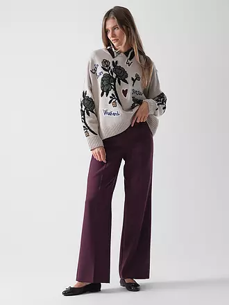 WEEKEND MAX MARA | Pullover PAVIDI FANTASIA | 